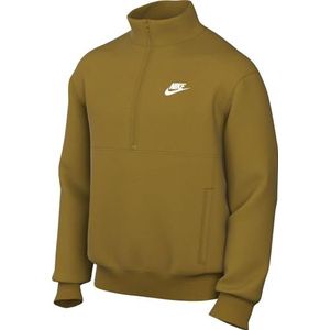 Nike M NSW Club BB Hz Top Sweatshirt Homme