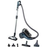 Hoover Reactiv RC60PET 011 Cilinderstofzuiger Droogzakloos - Stofzuiger - Blauw