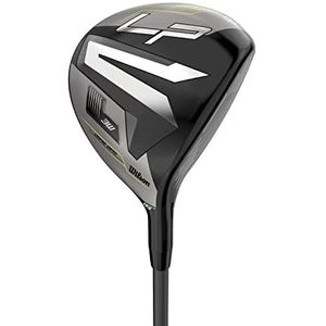 Wilson Launch Pad 2 FW Fairway Wood Men's, Multi, Senior