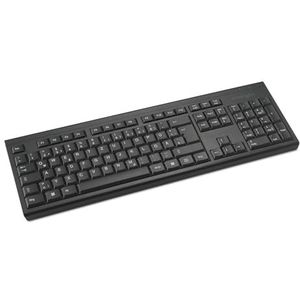 Kensington KB150 EQ Wireless Keyboard - Duits