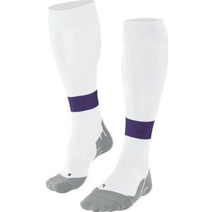 FALKE RU Compression Energy W KH fil fonctionnel anti-ampoule 1 paire, Chaussettes de course Femme, Blanc (White 2008) - Tour de Mollet W1 - nouveau, 39-42