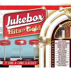 Jukebox: Hits Of Gold