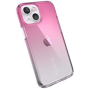 Producten Speck - Gemshell Ombre iPhone 13 Mini/iPhone 12 Mini, Fuschia Fade/Transparant