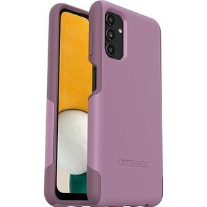 OtterBox Beschermhoes voor Samsung Galaxy A13 5G Commuter Series Lite - MAVEN WAY, dun en robuust, geschikt voor zakken, open toegang tot poorten en luidsprekers (geen poortafdekkingen), roze