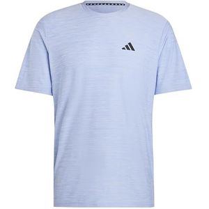 adidas Train Essentials Stretch Training Tee T-shirt voor heren