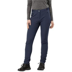 Jack Wolfskin Geigelstein - broek - Capri - dames