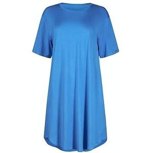 Skiny My Lace dames nachthemd Sonic, Sonic Blue, One Size, Sonic Blue