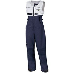 Marinepool Feresa zeilbroek voor dames, Navy / Wit