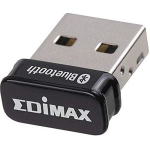 Edimax BT-8500 Bluetooth netwerkkaart 3 Mbit/s