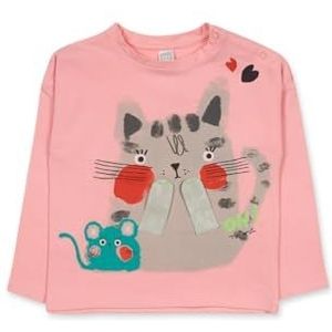 Tuc Tuc 11359762 T-shirt voor meisjes, Roze
