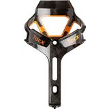 Tacx Ciro Flessenhouder, Oranje, Eenkleurig, Unisex, Arancione, One Size