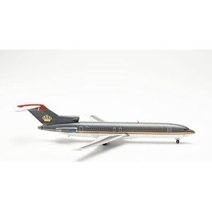 herpa Boeing 572101 miniatuurmodel, meerkleurig