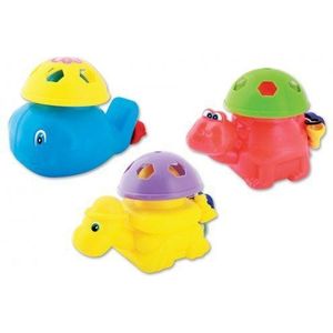 The Toy Company 18946 watersproeier voor dieren Splash en Fun
