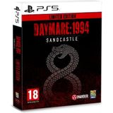 Daymare: 1994 Sandcastle - Limited Edition (PS5) Game