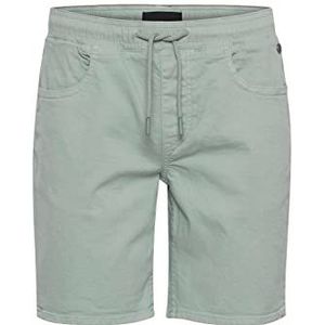 Blend Denim shorts heren denim shorts, 165304/Jade