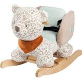 Nattou Luipaard Jungo - Hobbelpaard - Schommelpaard - 10 tot 36 Maand