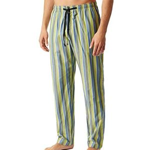 Schiesser Mix & Relax Pijama broek voor heren, Meerkleurig