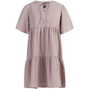 incus Robe pour femme 37226328-IN02, vieux rose, taille S, Robe, S