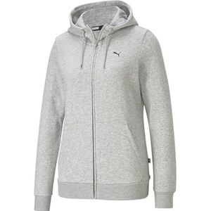 Puma Essential Small Logo Hoodie - M