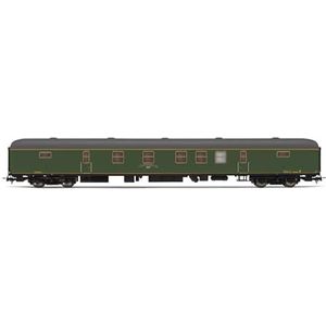 Electrotren HE4022 Hornby Hobbies Passenger Rolling Stock-Coaches, Diversen, Schaal 1:87 HO Gauge