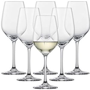 chott Zwiesel 110485 6 glazen witte wijn