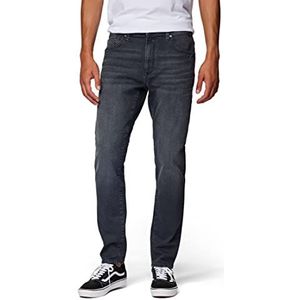 Mavi Chris Jeans voor heren, Authentic Smoke Ultra Move