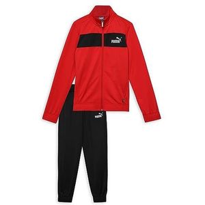 Puma Poly Suit Cl B Trainingspak