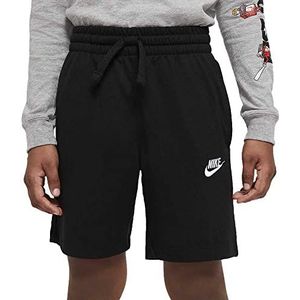 Nike B Nsw Shorts Jsy Aa Shorts voor jongens