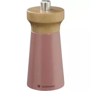 ZASSENHAUS - Frankfurt - Zoutmolen 24cm Wenge