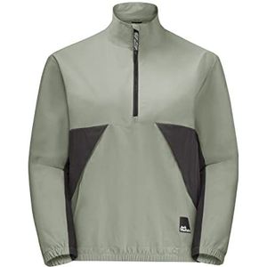 Jack Wolfskin Sweat-shirt unisexe pour enfants-1609811