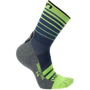 UYN Runner's Five Socks heren