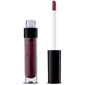 Manhattan High Shine Lipgloss, glanzende lipgloss voor intens glinsterende afwerking op de lippen, kleur 56N, 1 x 3 ml