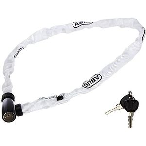 Abus Web 1500 Unisex hangslot, wit, 60 cm