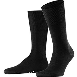 Falke sokken voor heren, Zwart (Zwart 3000)