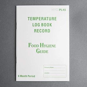 Hygiplas 6063 thermometer voor koelkast en vriezer