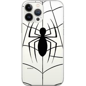 ERT GROUP Samsung S20 Plus/S11 origineel en officieel gelicentieerd product Marvel motief Spider Man 013 perfect afgestemd op de vorm van de mobiele telefoon, gedeeltelijk bedrukt