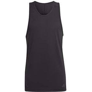 adidas Yoga Base Tank T-shirt zonder mouwen voor heren
