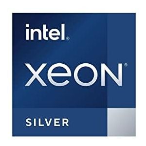 HP E Intel Xeon Silver (3e generatie) 4310 Dodeca-Core (12 Core) 2,10 GHz Processor Upgrade - 18 MB L3 Cache - 64-bit processing - 3,30 GHz Overclocking Speed - 10 nm - LGA-4 Socket 189-1 20 Watt - 24 Threads