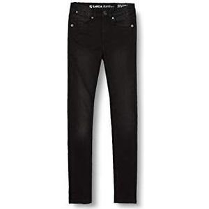 Garcia Sara meisjes jeans Dark Used, 140, Dark Used