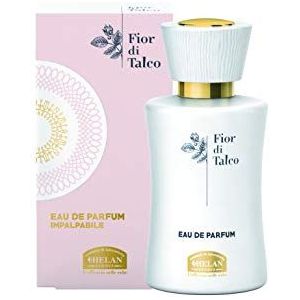 Helan - Fleur di Talco Eau de Parfum 50 ml