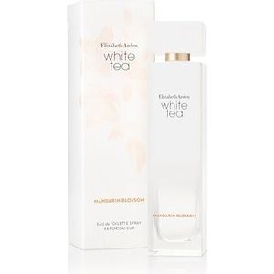 Elizabeth Arden – White Tea – Eau de Toilette Femme Vaporisateur – Mandarin blossom 100ML