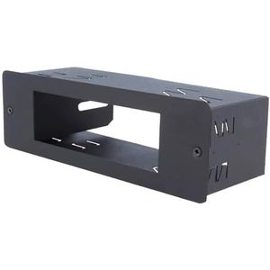 PNI 1DIN behuizing voor de montage van het HP 5500 radiostation