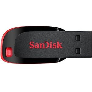 SanDisk Cruzer Blade USB 2.0 Stick 32GB