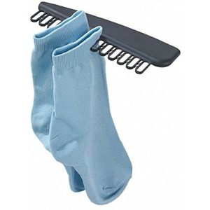 Metaltex - 2 sokkenhouders