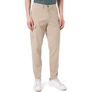 SELECTED HOMME heren broek, Chincilla