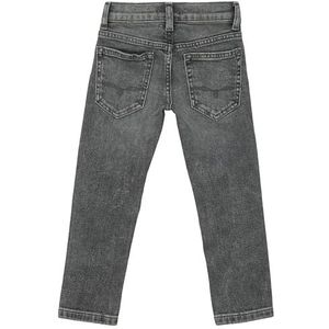 s.Oliver Brad Slim Fit Jeans 2149709 94Z2 grijs, 110 / Slim, 94z2 grijs, 110, 94z2 grijs