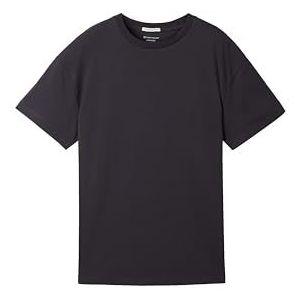 TOM TAILOR 1040284 T-shirt voor jongens, 29476 - Koalgrijs