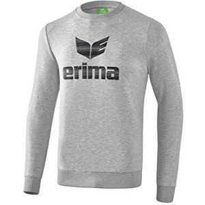 Erima Essential Sweat Unisex T-shirt voor kinderen, 1 stuk