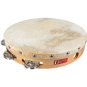 Percussion Plus tamboerijn 20,3 cm