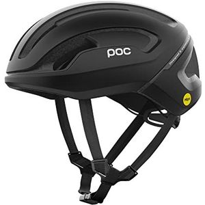 POC Omne Air MIPS Bike Helmet - Whether cycling to work, exploring gravel tracks or on the local trails, the helmet gives trusted protection, M (54-59cm)